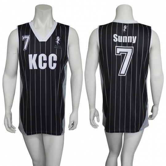 Basketball Singlets