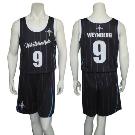 Basketball Singlets