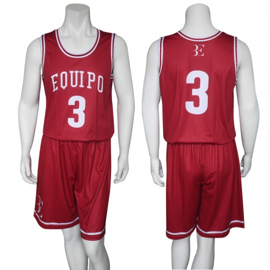 Basketball Singlets
